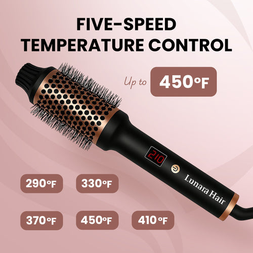 Thermal Styling Brush