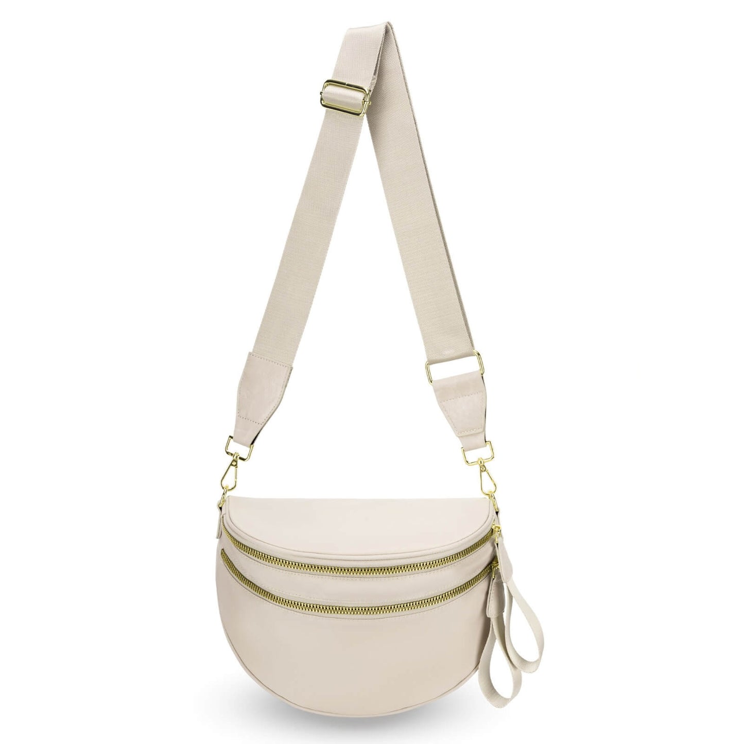 Essential Crossbody Bum Bag