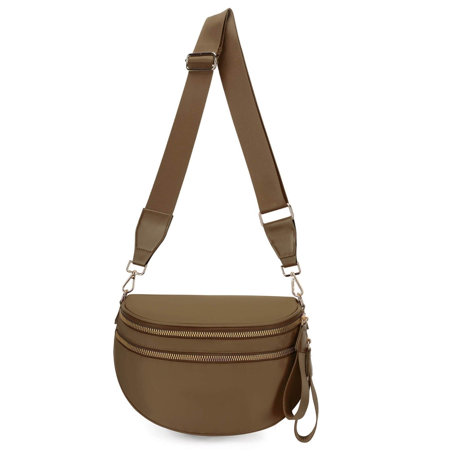 Essential Crossbody Bum Bag