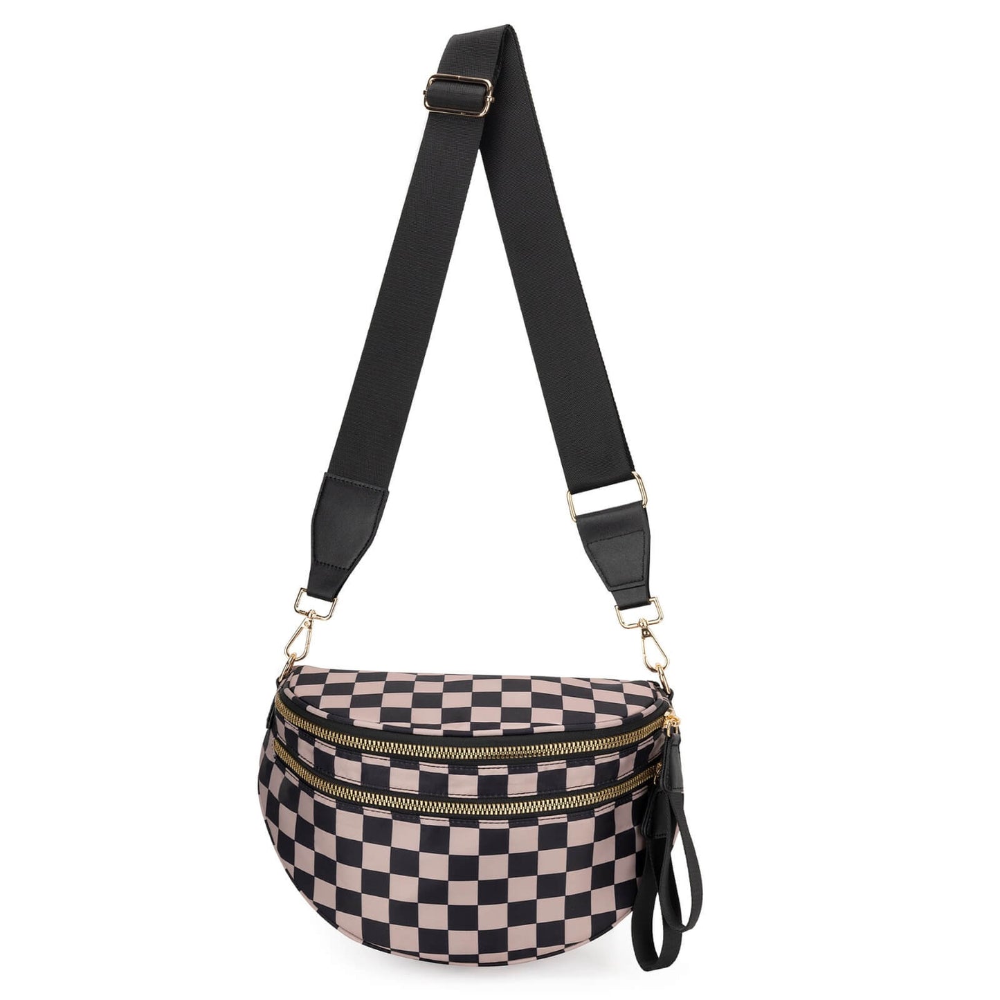 Essential Crossbody Bum Bag