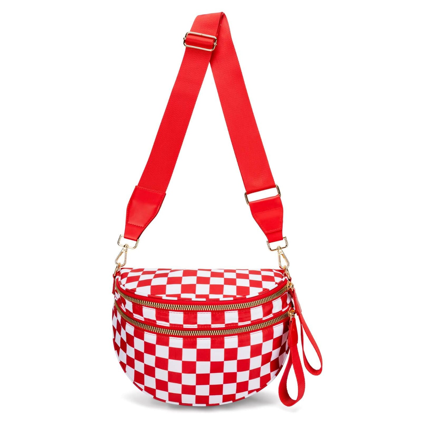 Essential Crossbody Bum Bag