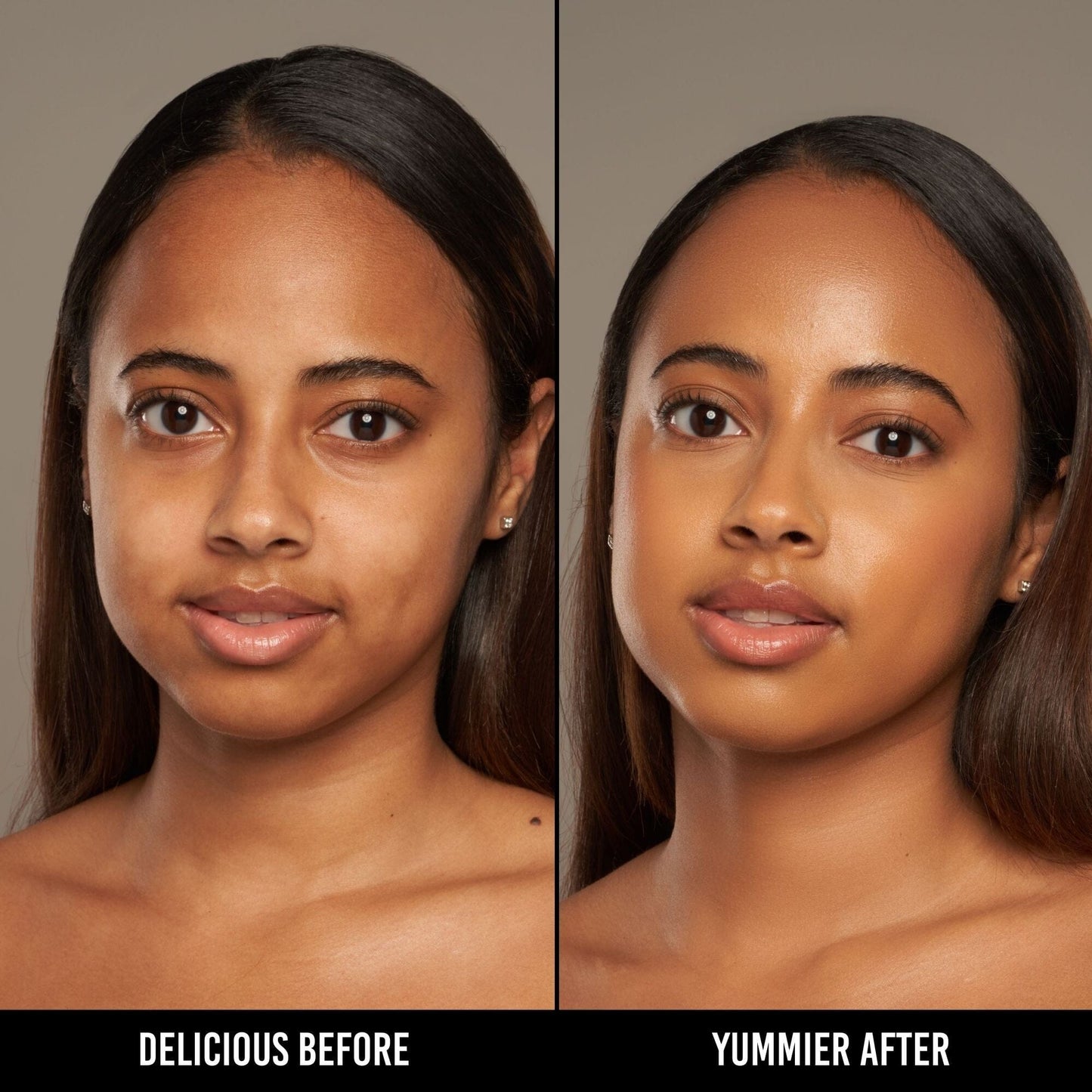 Serum Foundation🔥Limited-time offer(Send a brush as a gift)