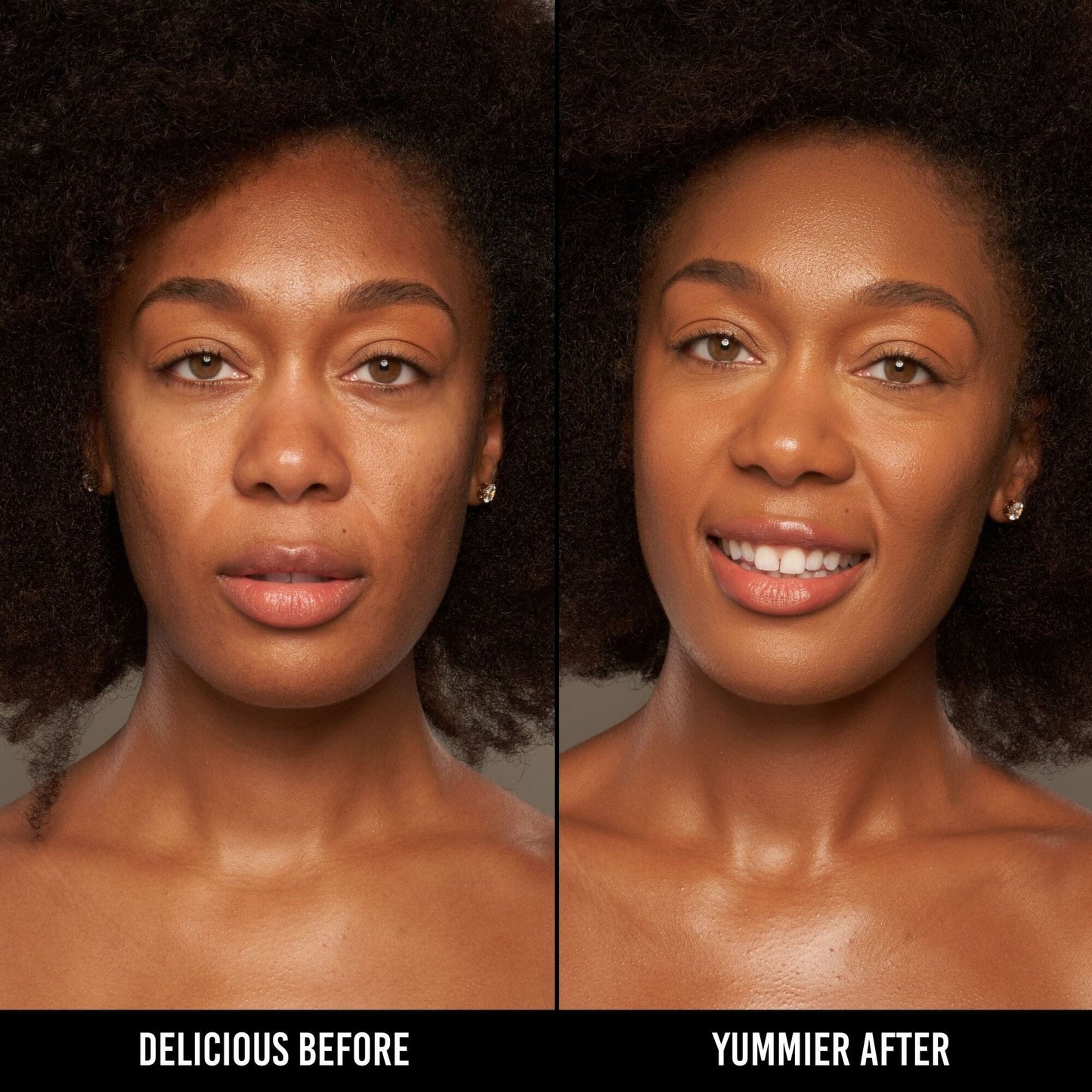 Serum Foundation🔥Limited-time offer(Send a brush as a gift)