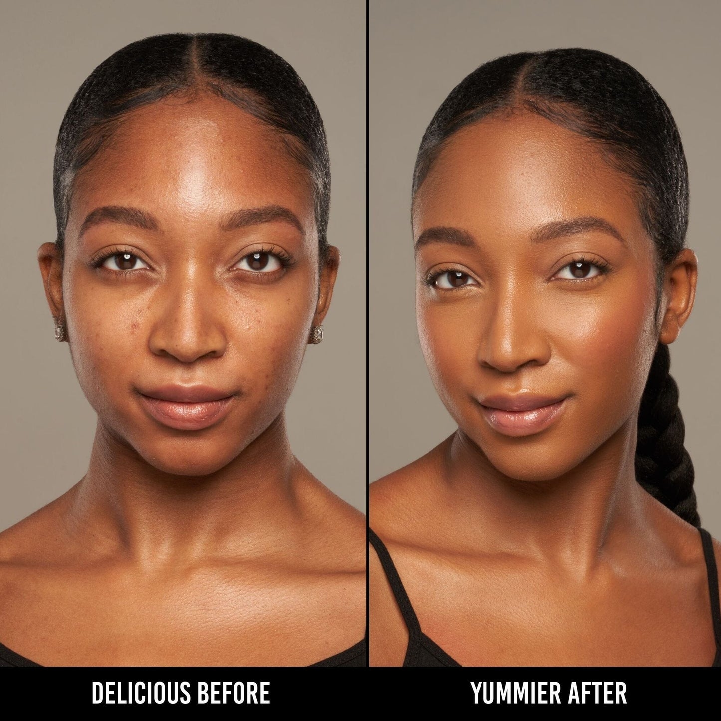 Serum Foundation🔥Limited-time offer(Send a brush as a gift)