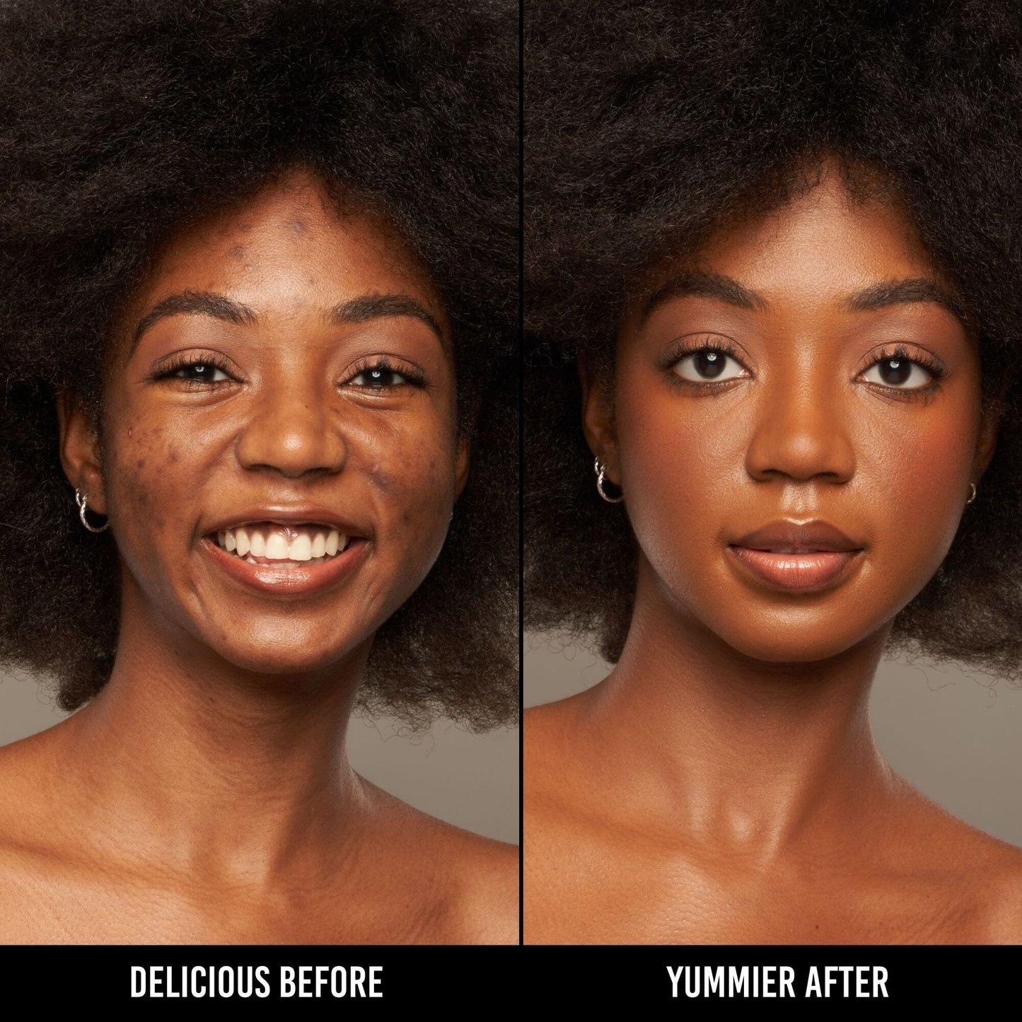 Serum Foundation🔥Limited-time offer(Send a brush as a gift)