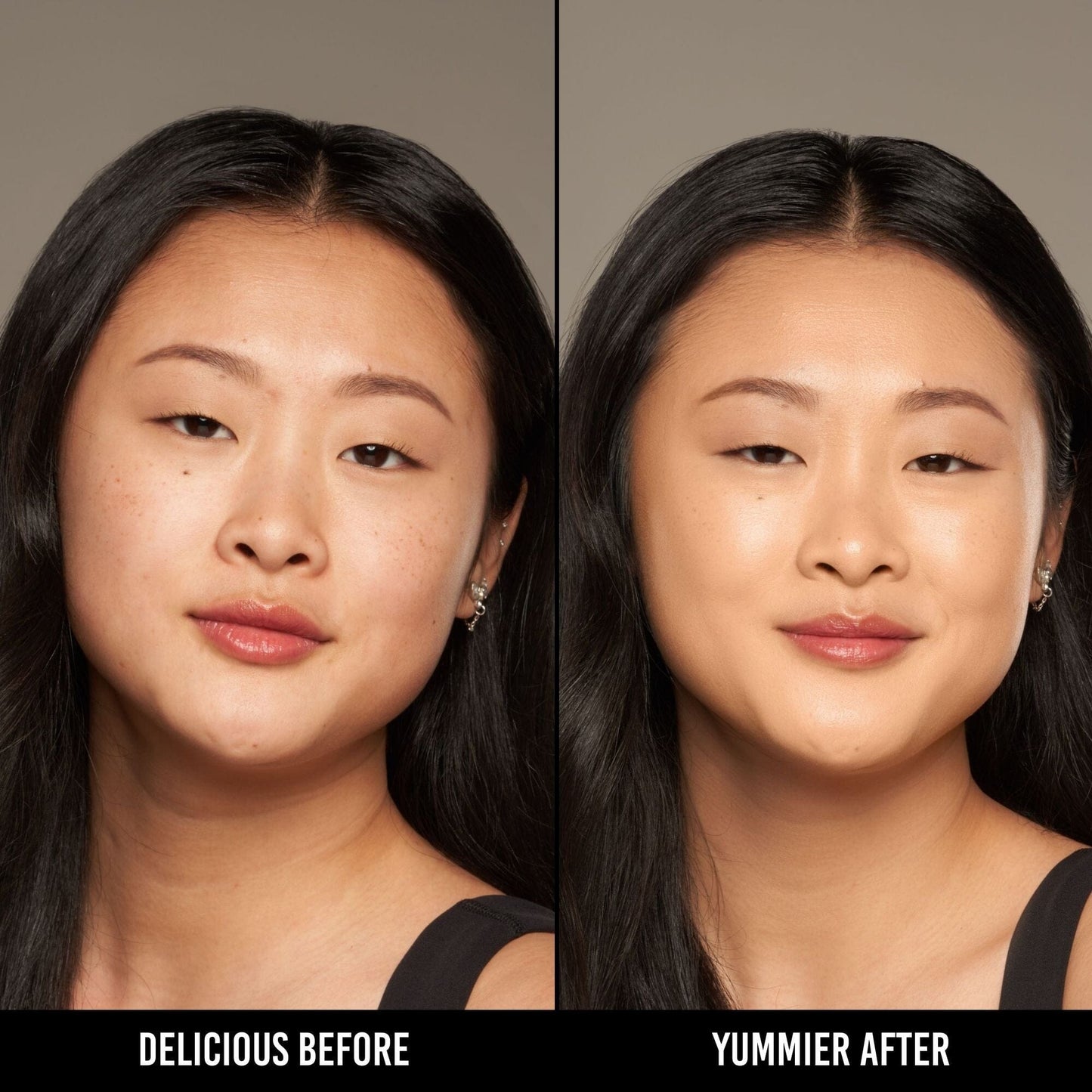 Serum Foundation🔥Limited-time offer(Send a brush as a gift)