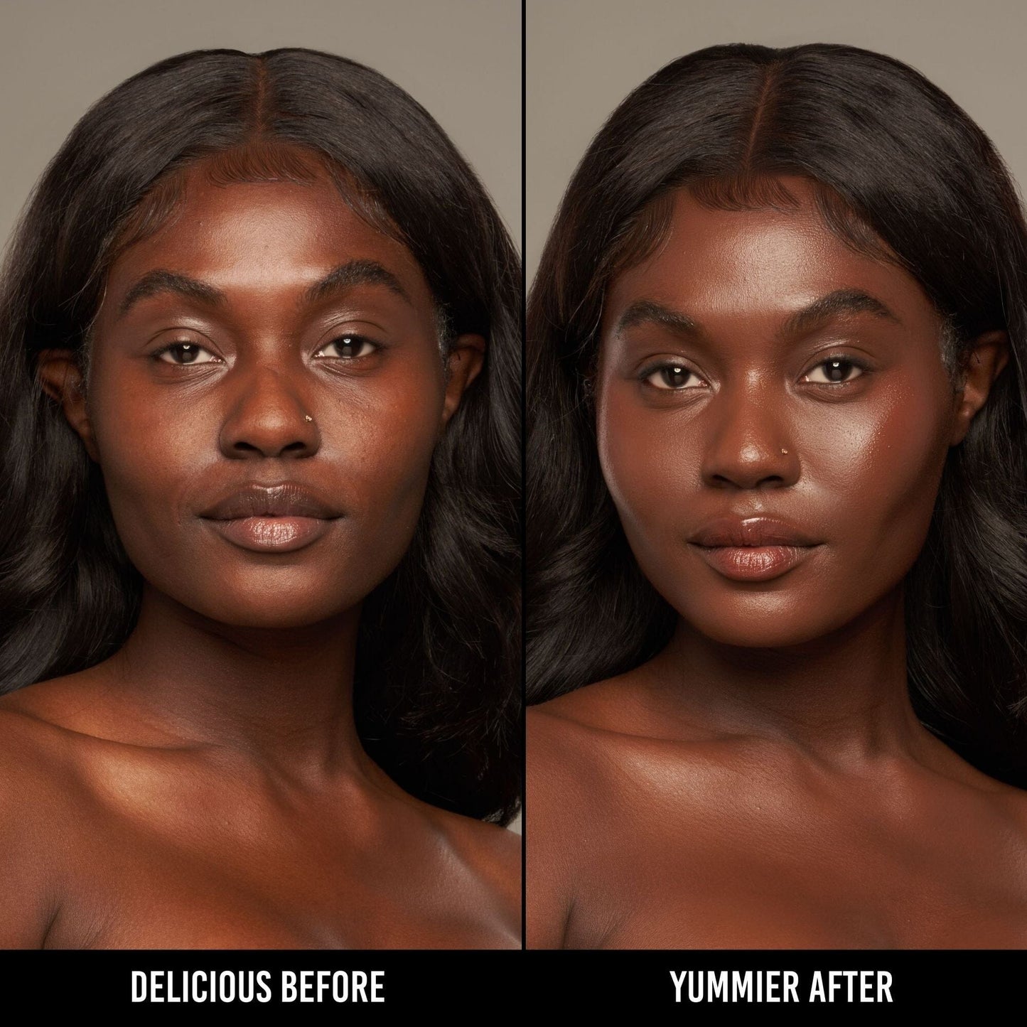 Serum Foundation🔥Limited-time offer(Send a brush as a gift)