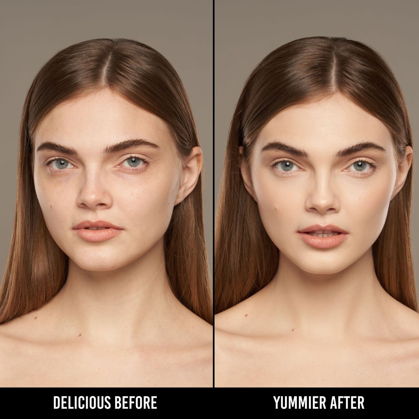 Serum Foundation🔥Limited-time offer(Send a brush as a gift)