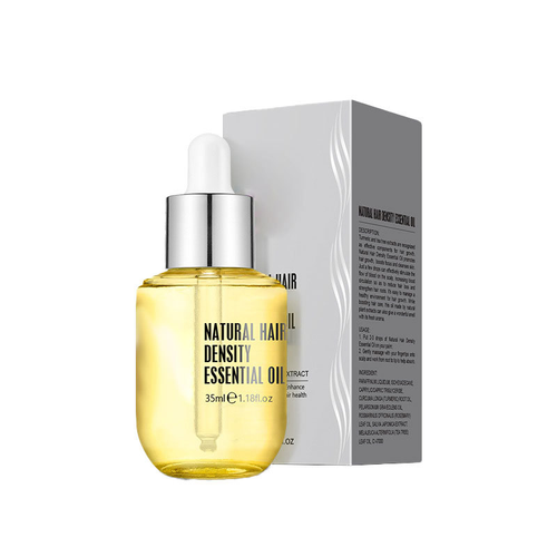 💥Natural Hair Density Essential Oil💥Limited-time offer❗