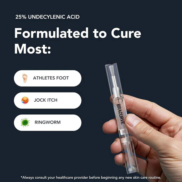 š¦¶Antifungal Pen