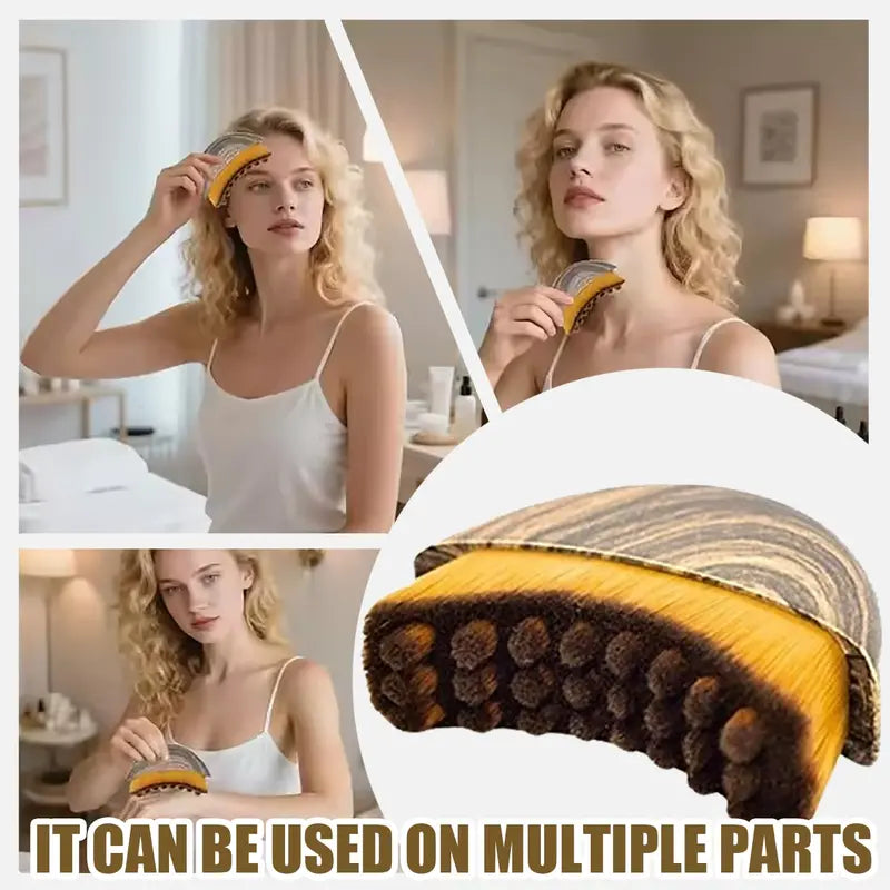 Lymphatic Contour Face Brush🎁,Buy one get one free, limited time special offer👏❗