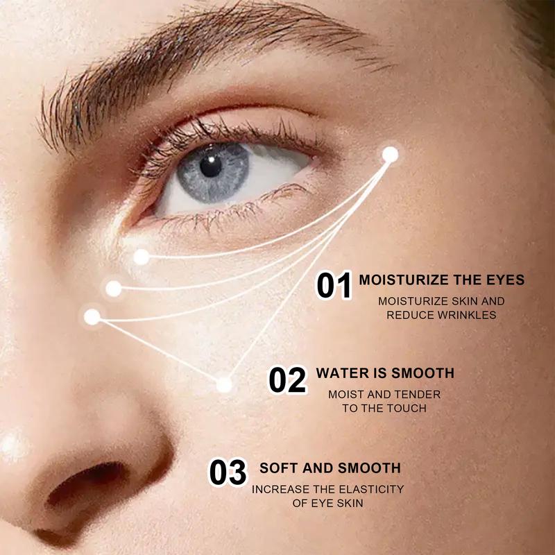 Neck & Eye Care Set โ Tighten, Smooth & Hydrate ๐ง