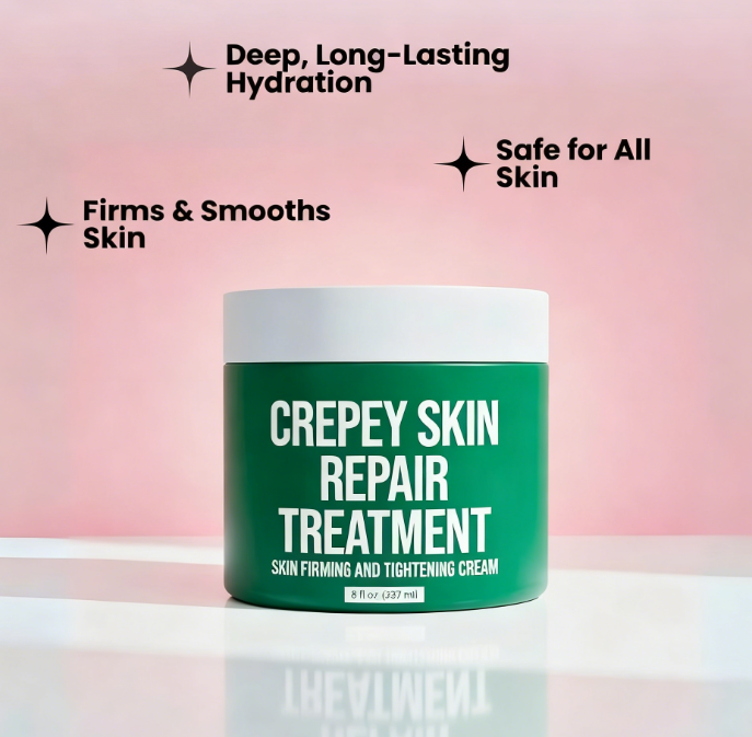 Skin Repair Cream