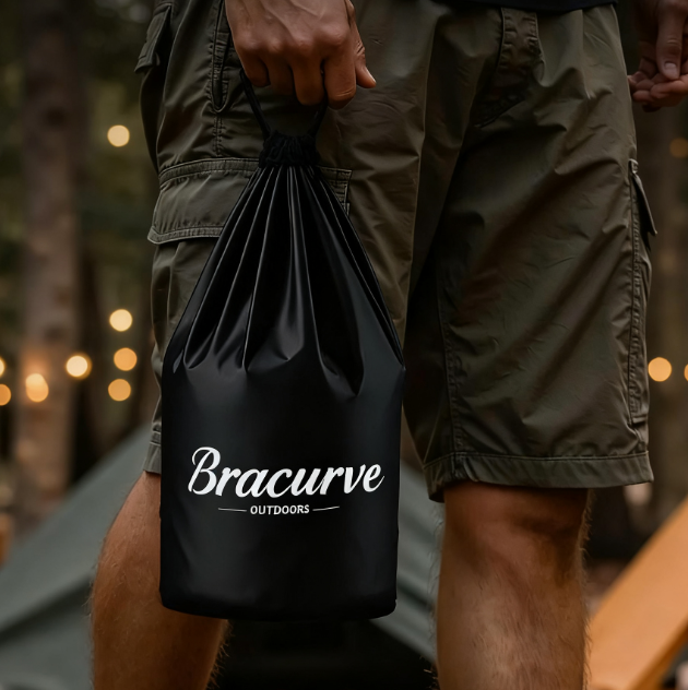 Outdoors Smokeless Fire Pit, 6.5-Inch Turbo Flame Tabletop Fire Pit