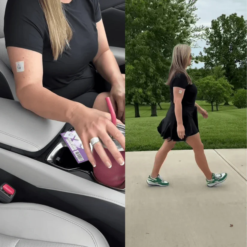 Liposomal NAD+ Patches,Buy one get one free 🎁, Great Value Offer🤯 ‼️