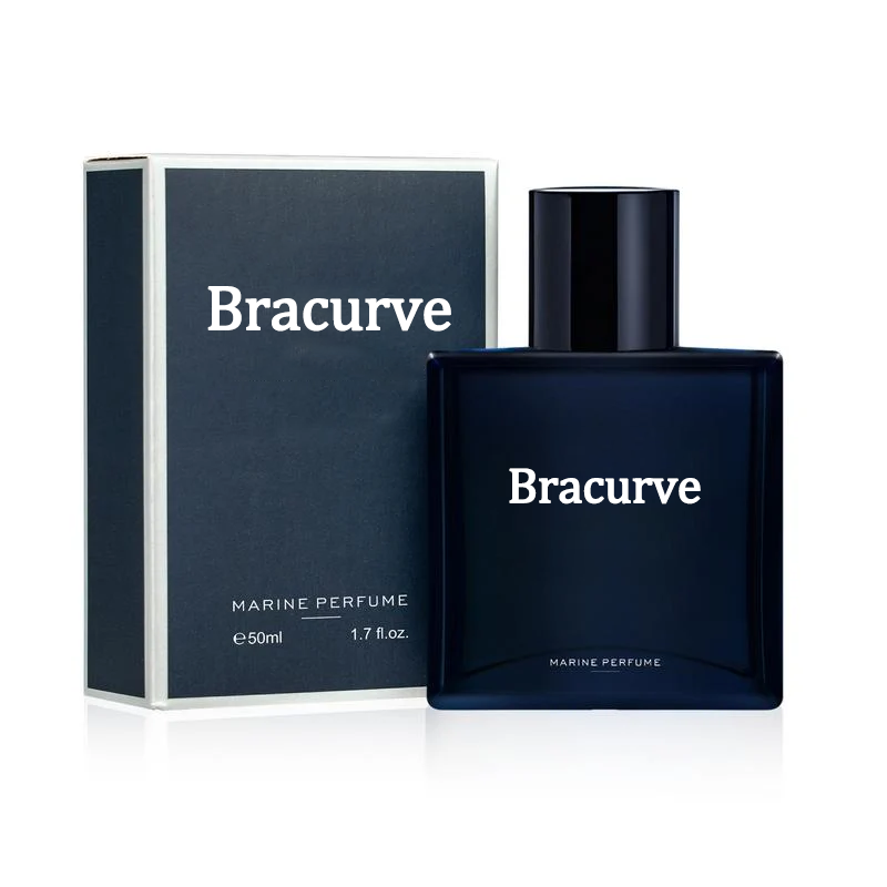 ๐ Midnight Marine Eau De Parfum 50ml | Unisex Ocean Fresh Aromatic Woody Fragrance