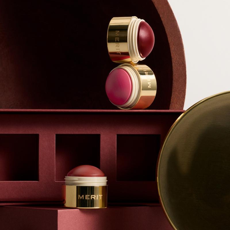 ✨ 3-Piece Blush Cream Set | Natural Glow Radiant Cheek Rouge