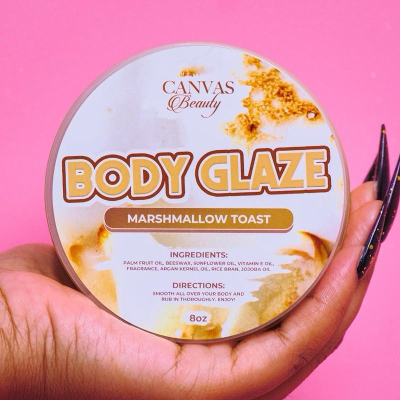 (NEW) BODY GLAZE: Pick your favorite scent!