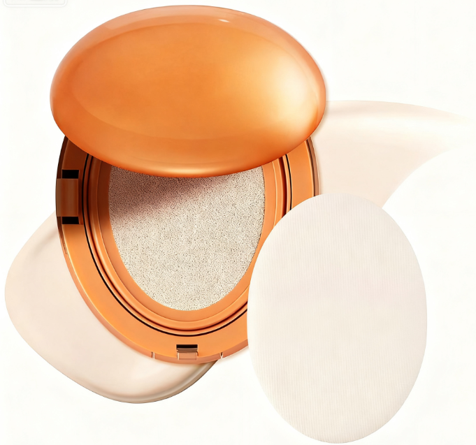 Ai Filter Cushion Foundation