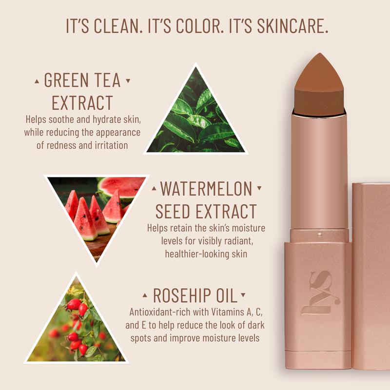 ✨ Contour Stick | Creamy Matte Sculpting Wand