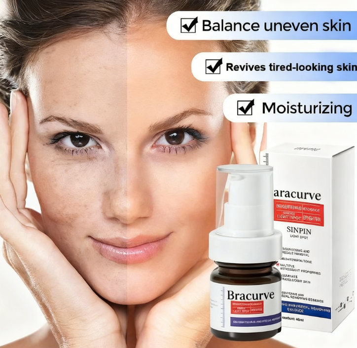 Anti Aging Moisturizer Face Cream for Women & Men,Whitening and Freckle Removing Essence