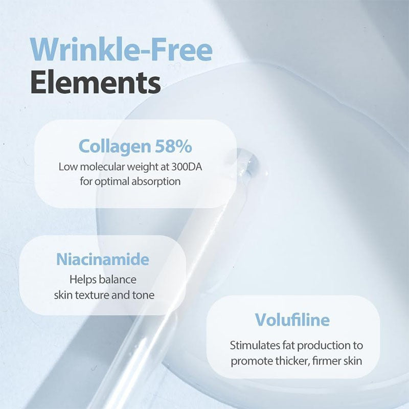 Infused Korean Collagen Serum