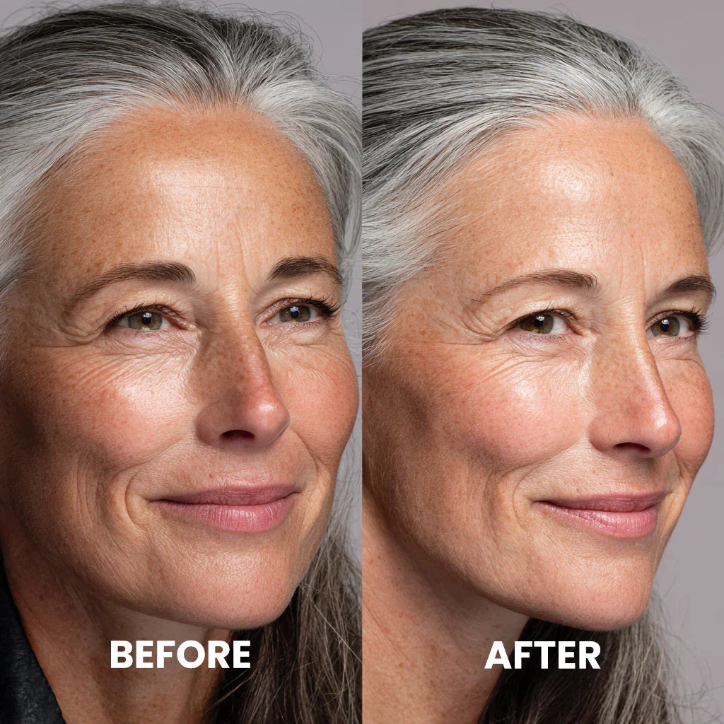 Bracurve Instant FirmX Collagen Eye Patches