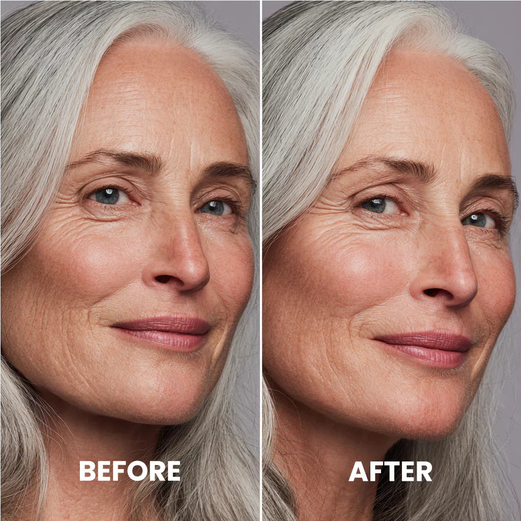 Bracurve Instant FirmX Collagen Eye Patches