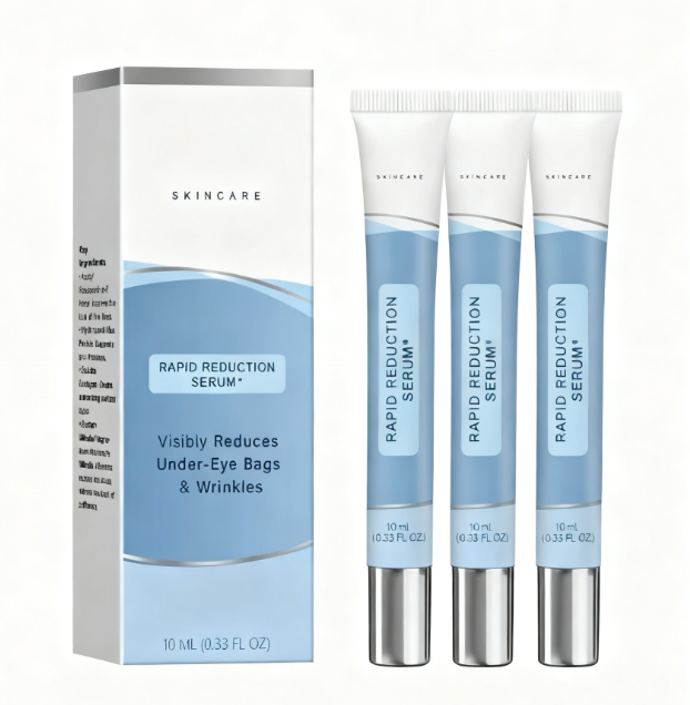 Rapid Reduction Wrinkle Serum