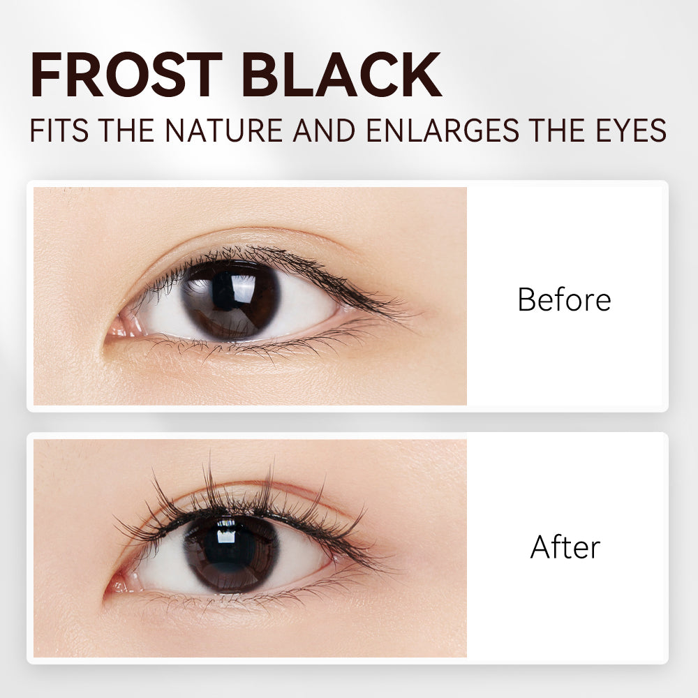 NO.14+ Soft Magnetic Eyelashes – Upgraded All-in-One Box