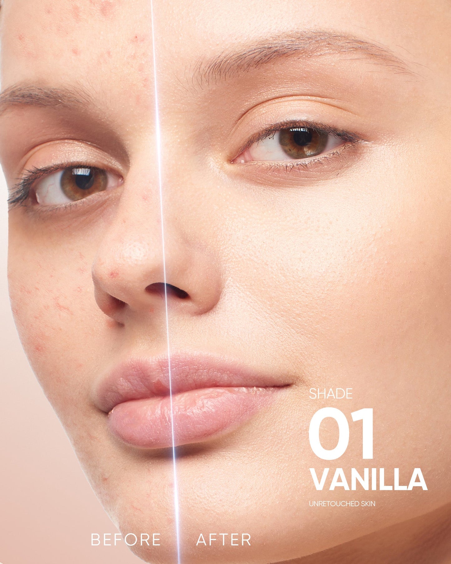 Cover All Perfect Cushion 24 Hours