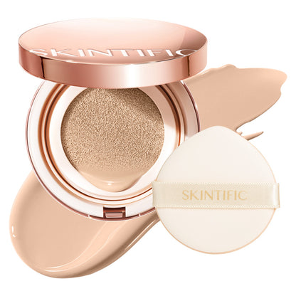 Cover All Perfect Cushion 24 Hours