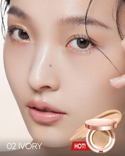 Cover All Perfect Cushion 24 Hours