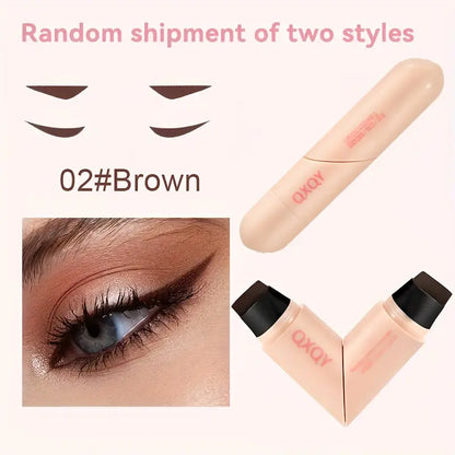 💖 1-Second Eyeliner Stamp | Waterproof & Symmetrical