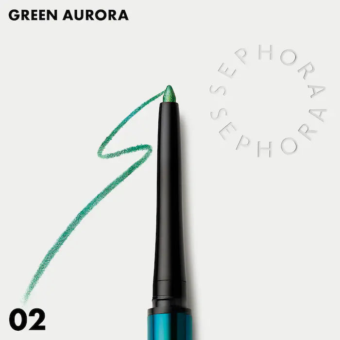 🎨✨Chameleon Eyeliner Pencil | Long-Lasting Waterproof