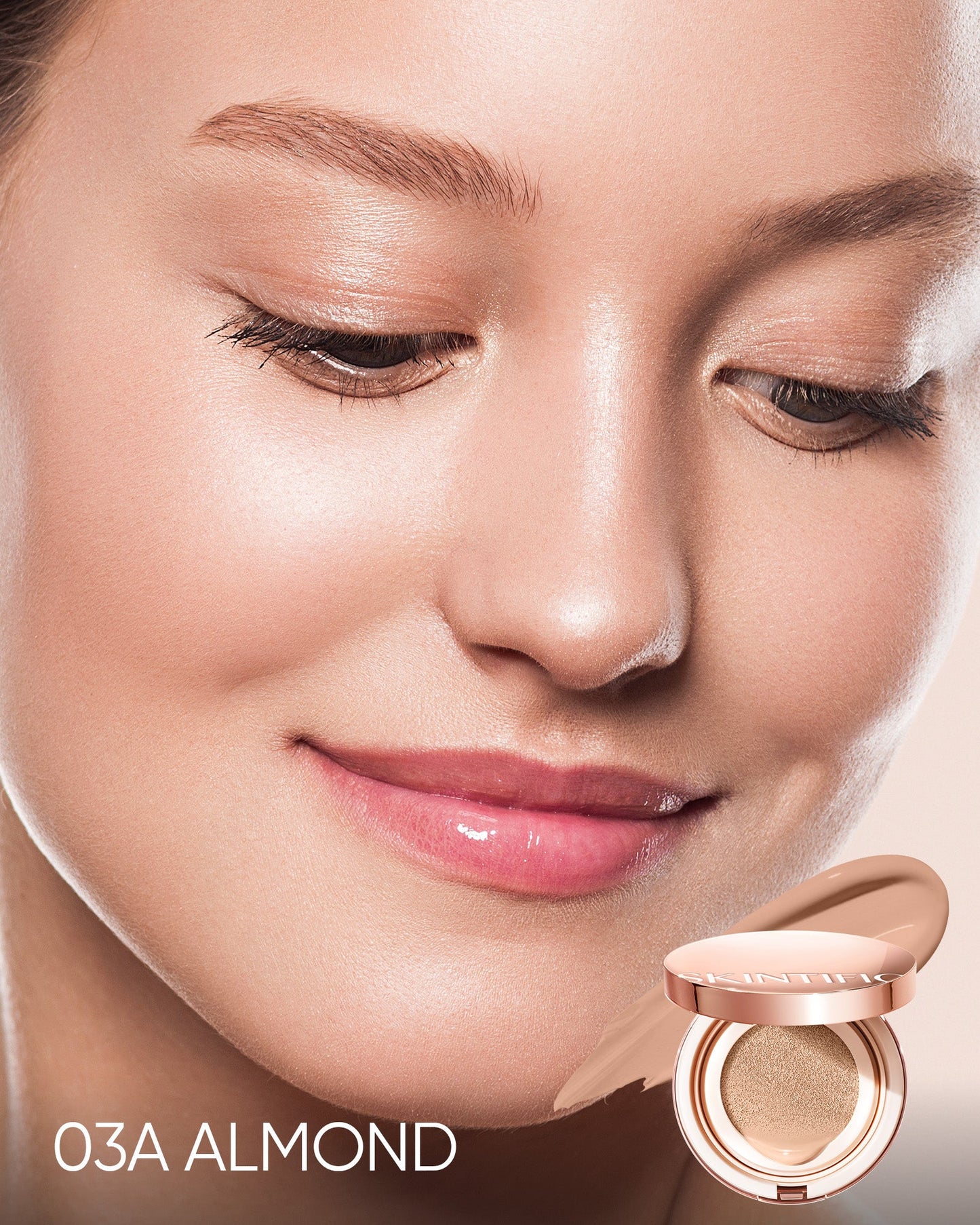 Cover All Perfect Cushion 24 Hours