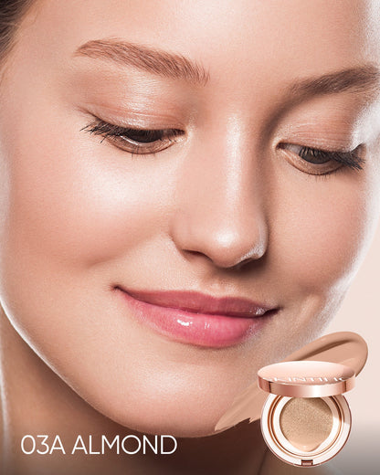 Cover All Perfect Cushion 24 Hours