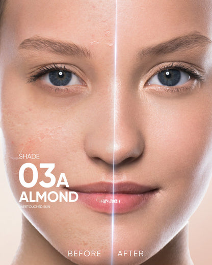 Cover All Perfect Cushion 24 Hours