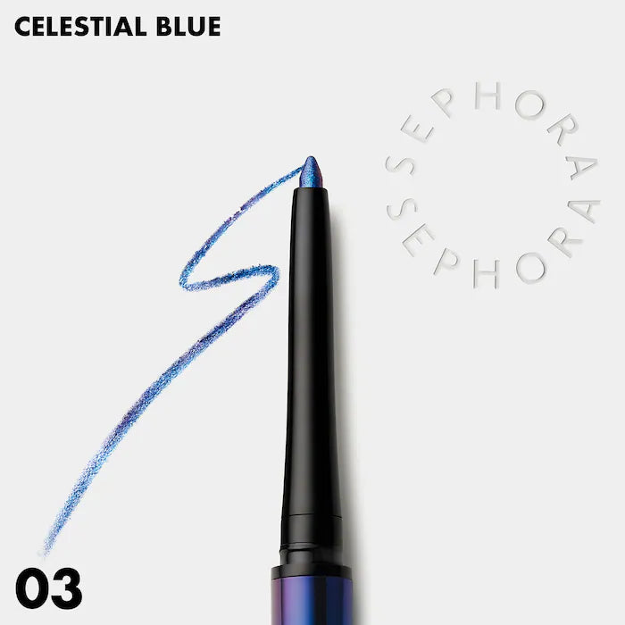 🎨✨Chameleon Eyeliner Pencil | Long-Lasting Waterproof