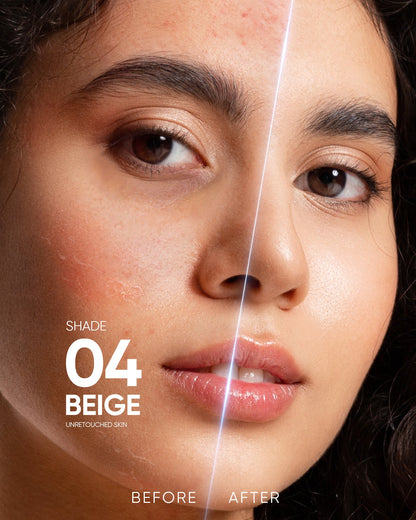 Cover All Perfect Cushion 24 Hours