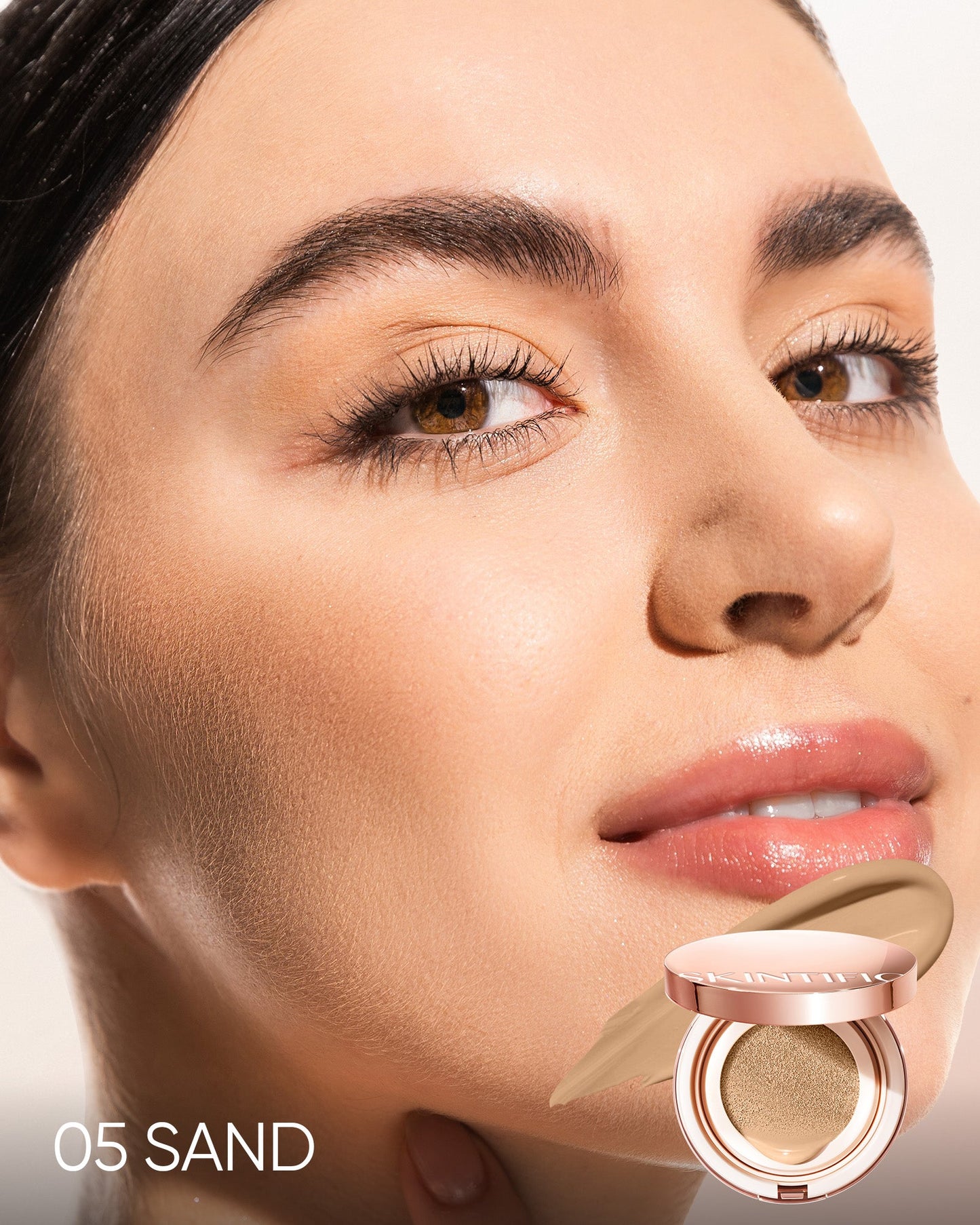 Cover All Perfect Cushion 24 Hours