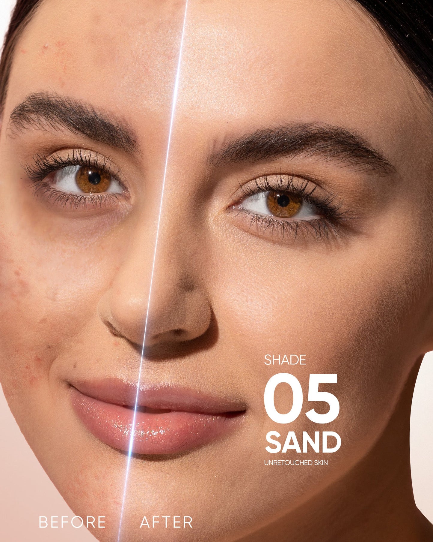 Cover All Perfect Cushion 24 Hours