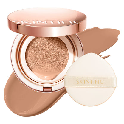 Cover All Perfect Cushion 24 Hours