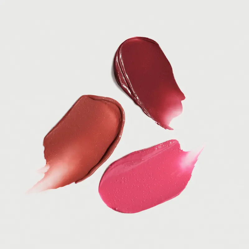 ✨ 3-Piece Blush Cream Set | Natural Glow Radiant Cheek Rouge