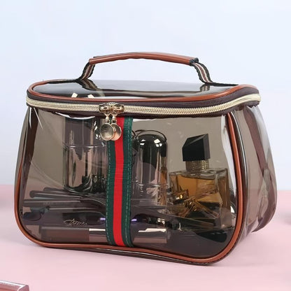 Large Capacity Makeup Bag
