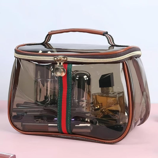 Large Capacity Makeup Bag