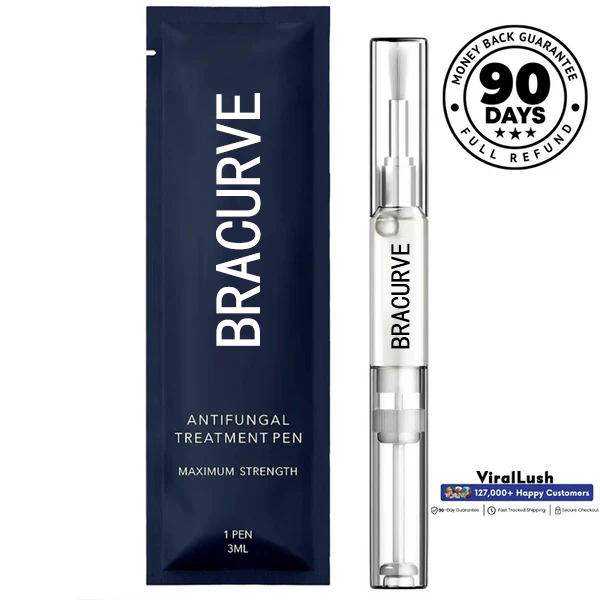 🦶Antifungal Pen