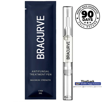 🦶Antifungal Pen