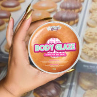 Glazed Donut Scent