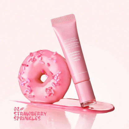 Tinted Lip Serum